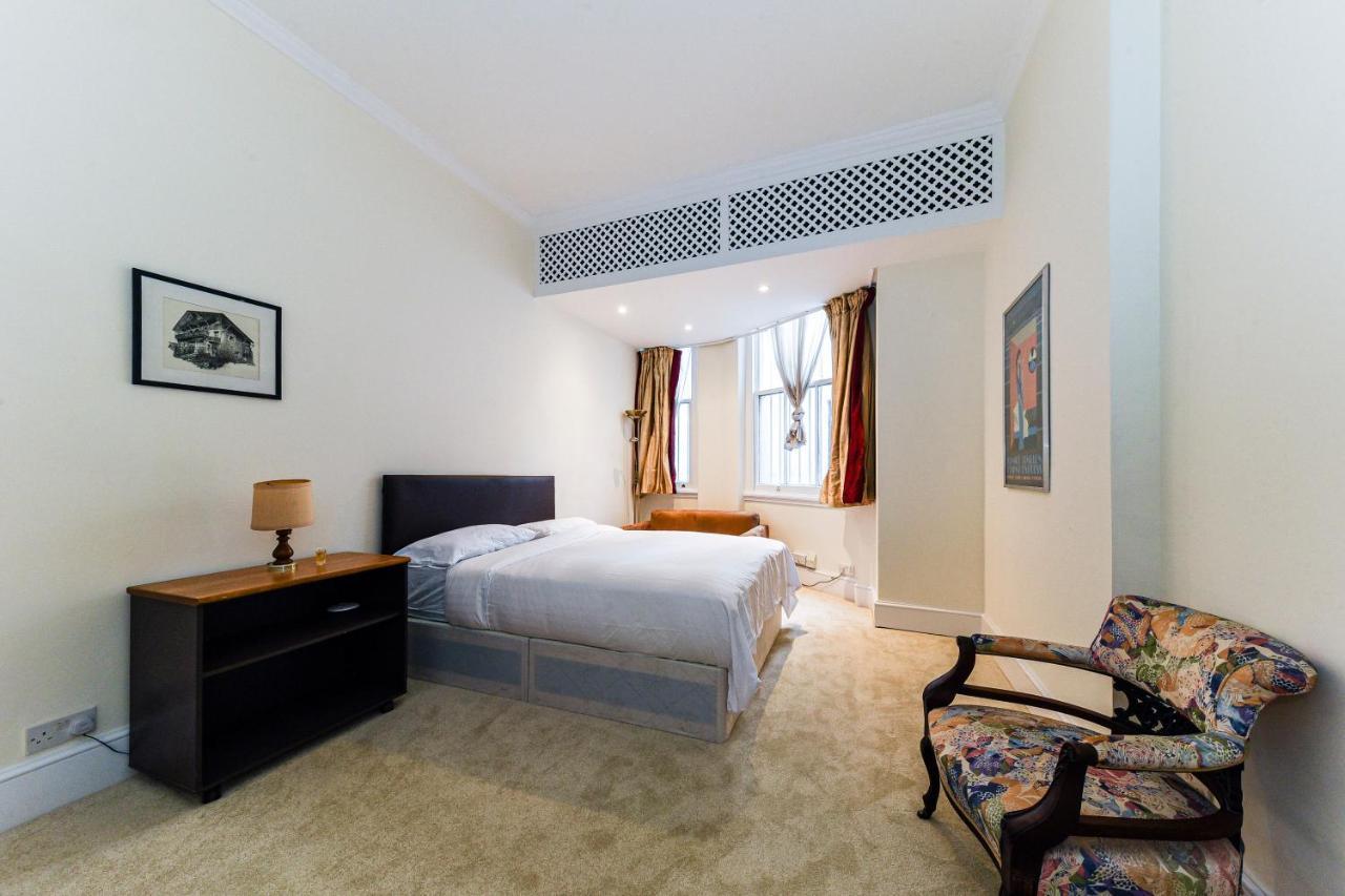 Appartamento Hydepark Queens Gate