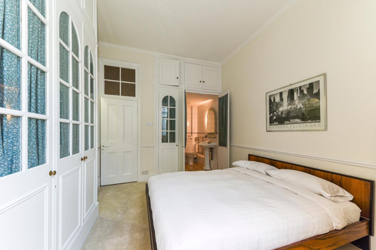 Appartamento Hydepark Queens Gate *