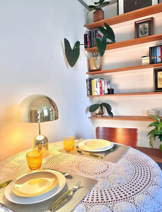 Apartment Charming 1 Bed Victorian Flat In Islington *