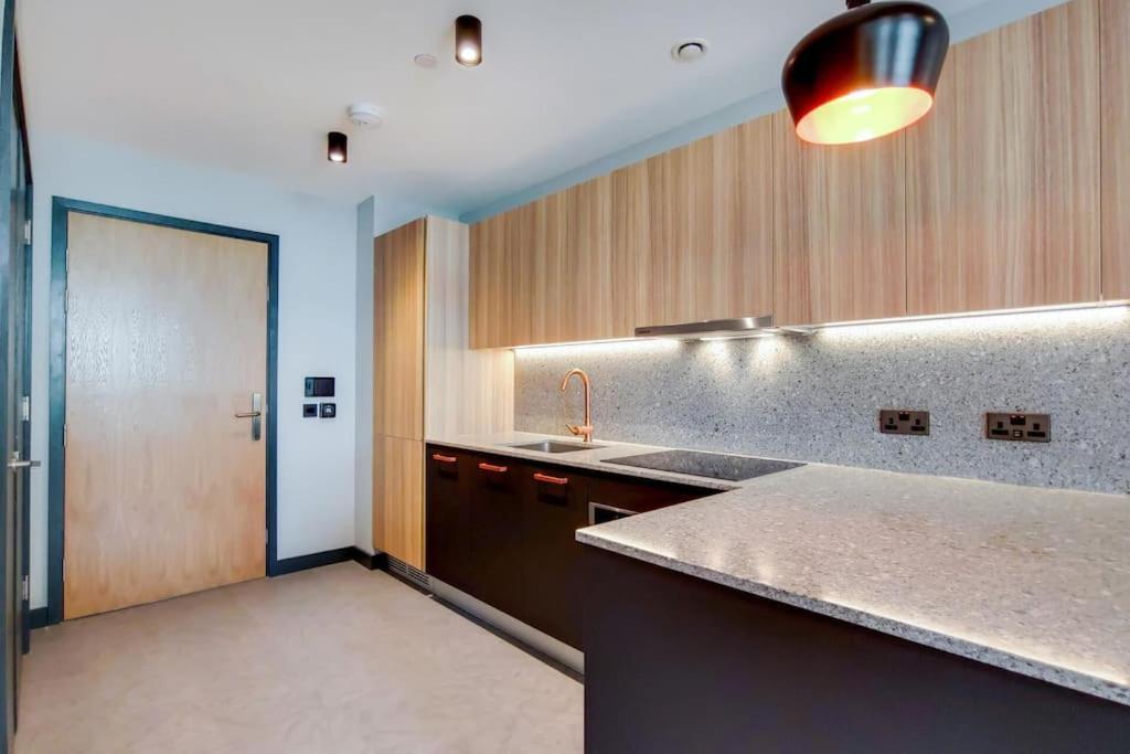Appartement Wembley Park Modern Flat Londen