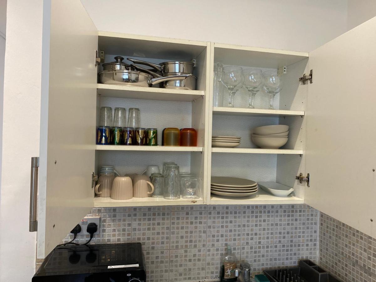 Appartement The *