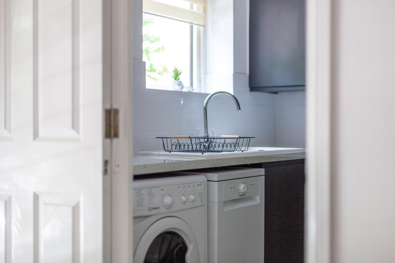 Lägenhet Newly Refurbished 2br Flat Near Excel Centre
