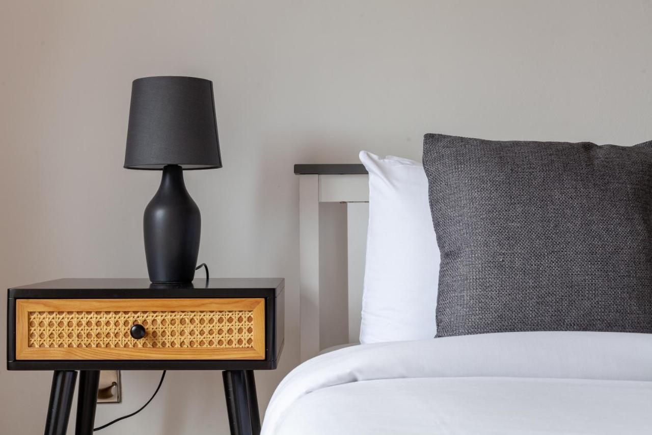 Lägenhet Newly Refurbished 2br Flat Near Excel Centre