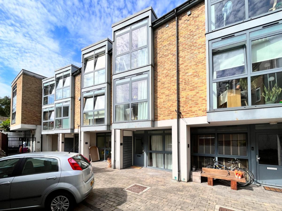 Apartment The Islington Place - Stunning 2bdr House London