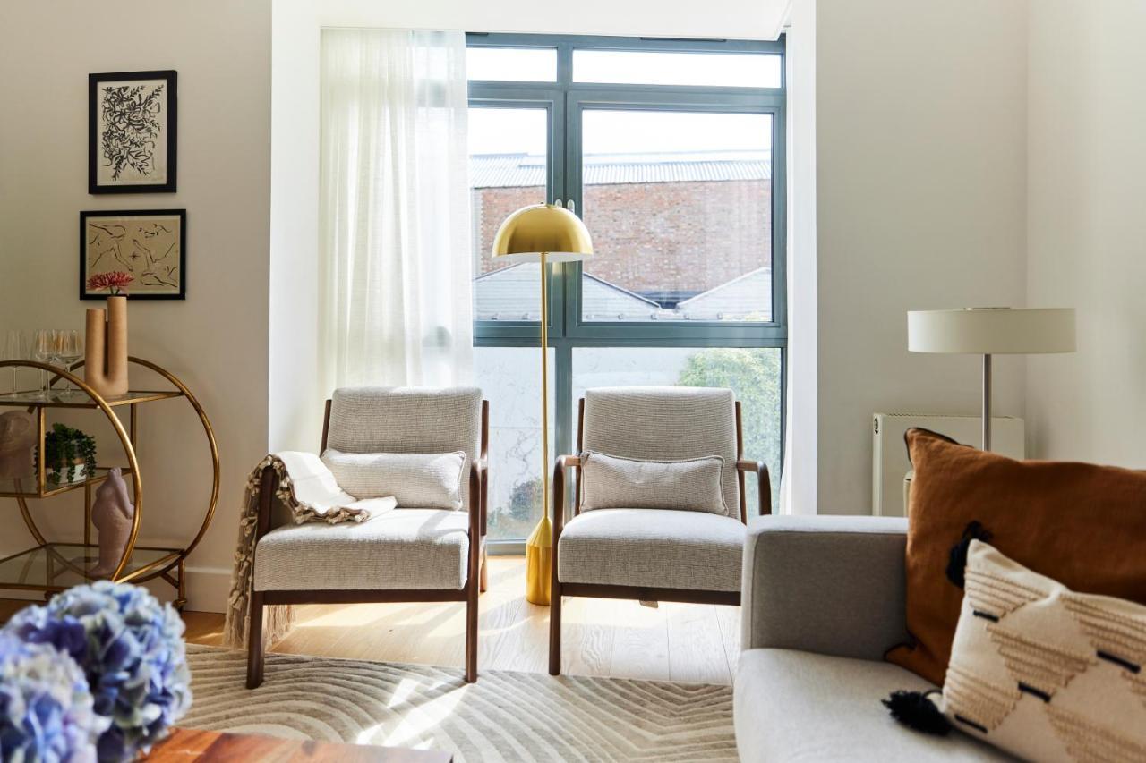 Apartment The Islington Place - Stunning 2bdr House *