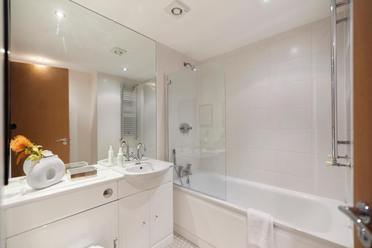 Apartment The Islington Place - Stunning 2bdr House London