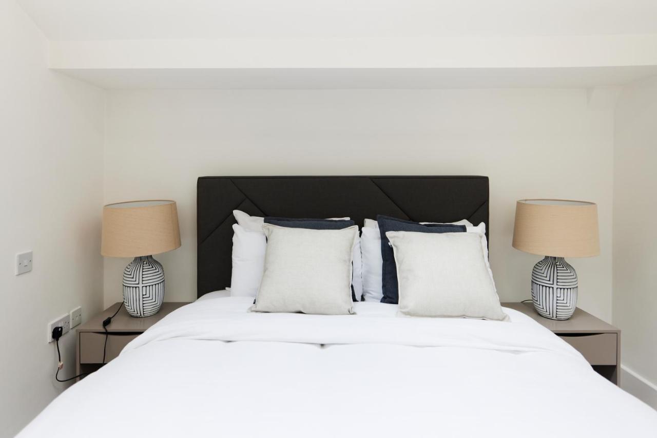 The Islington Place - Stunning 2bdr House Apartment London