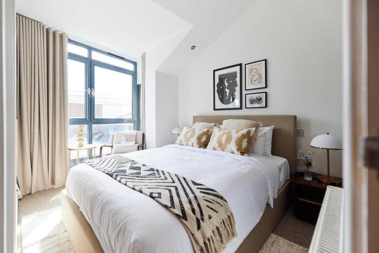Apartment The Islington Place - Stunning 2bdr House London