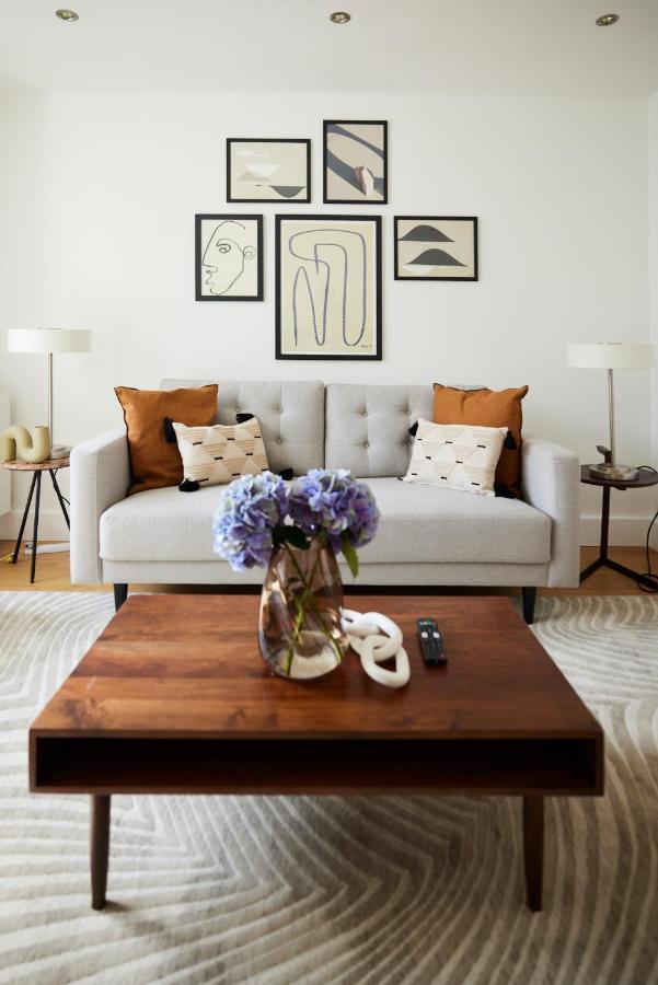 Apartment The Islington Place - Stunning 2bdr House London