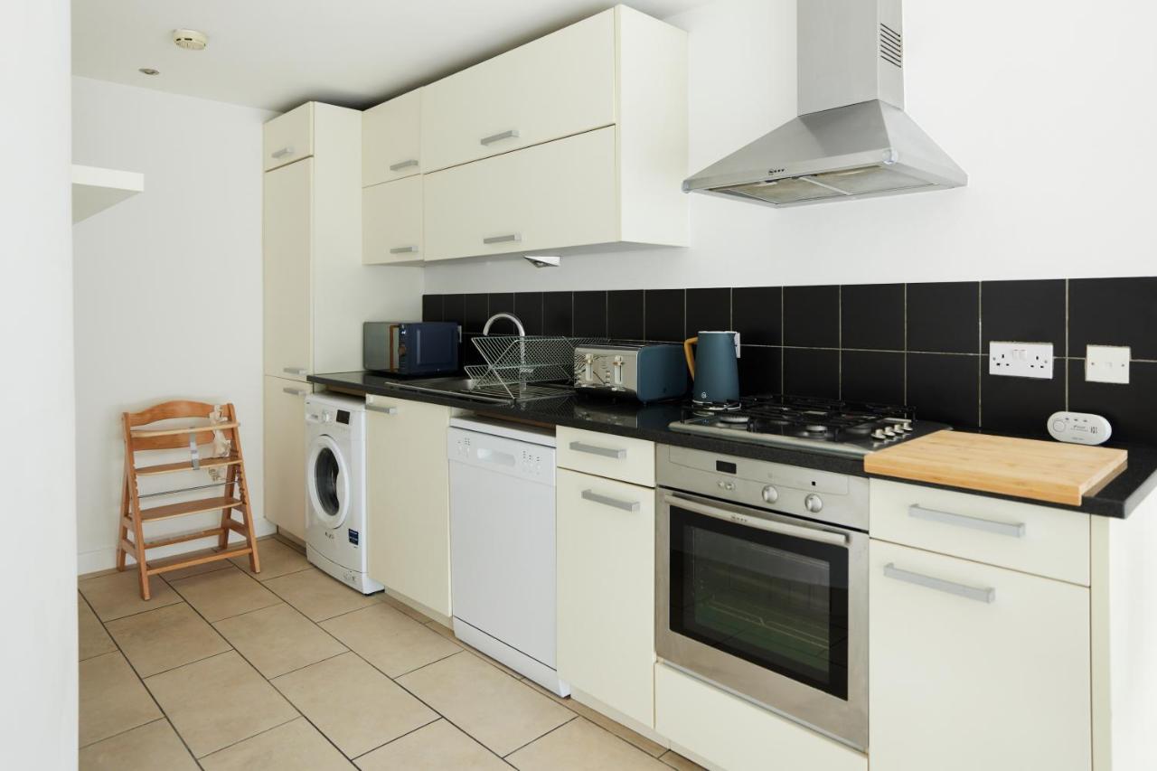 The Islington Place - Stunning 2bdr House Apartment *