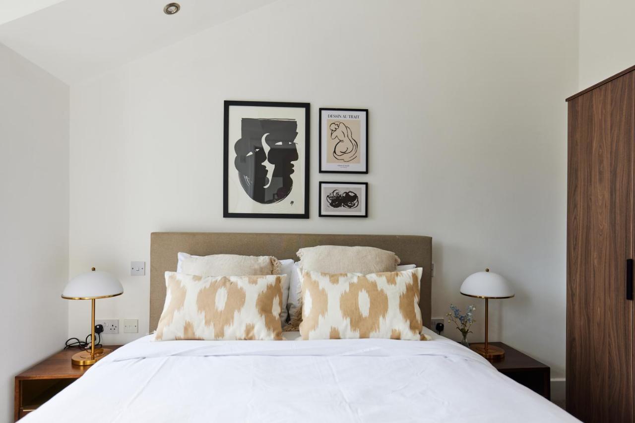 The Islington Place - Stunning 2bdr House Apartment