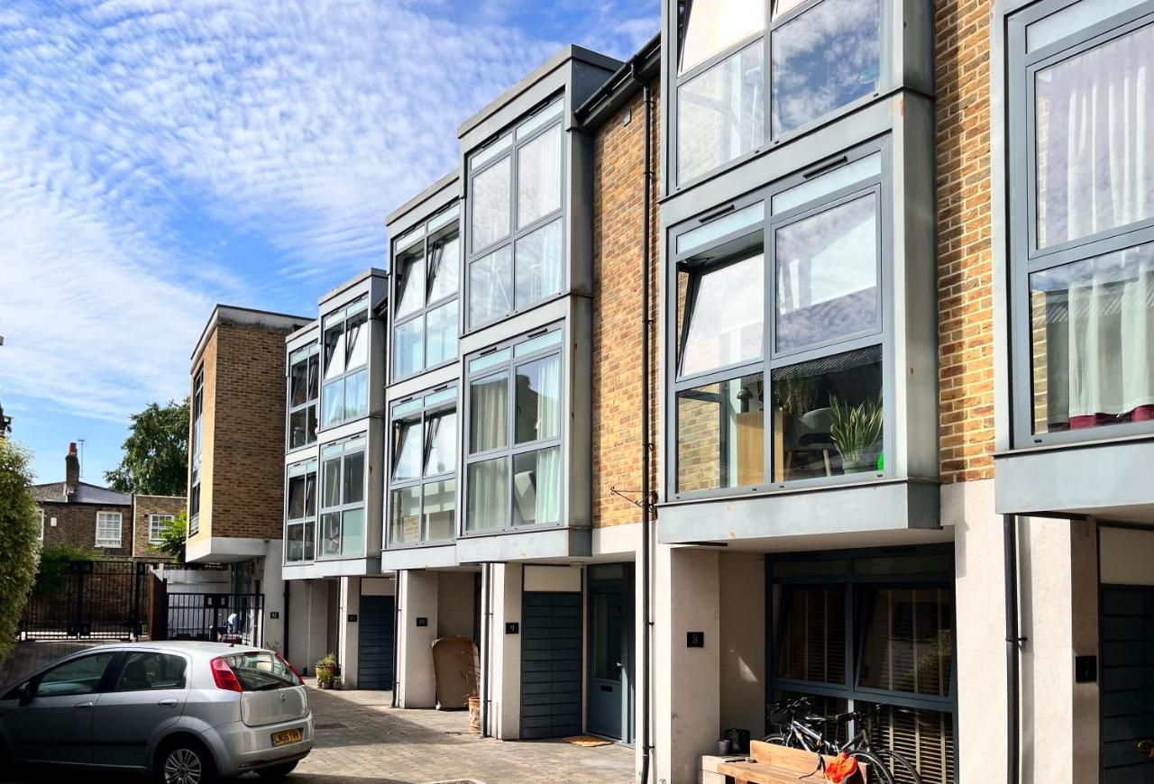 The Islington Place - Stunning 2bdr House Apartment *