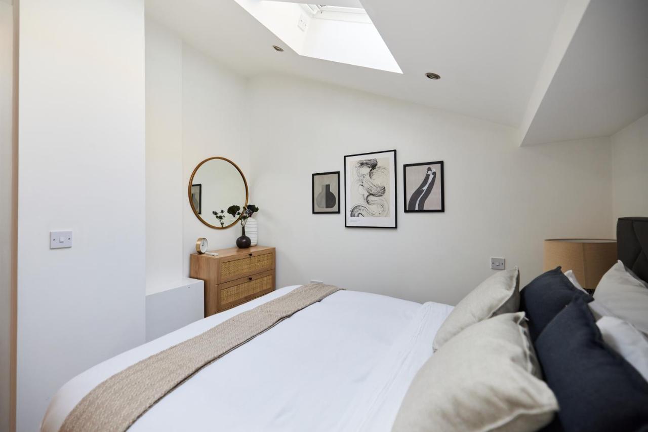 Apartment The Islington Place - Stunning 2bdr House