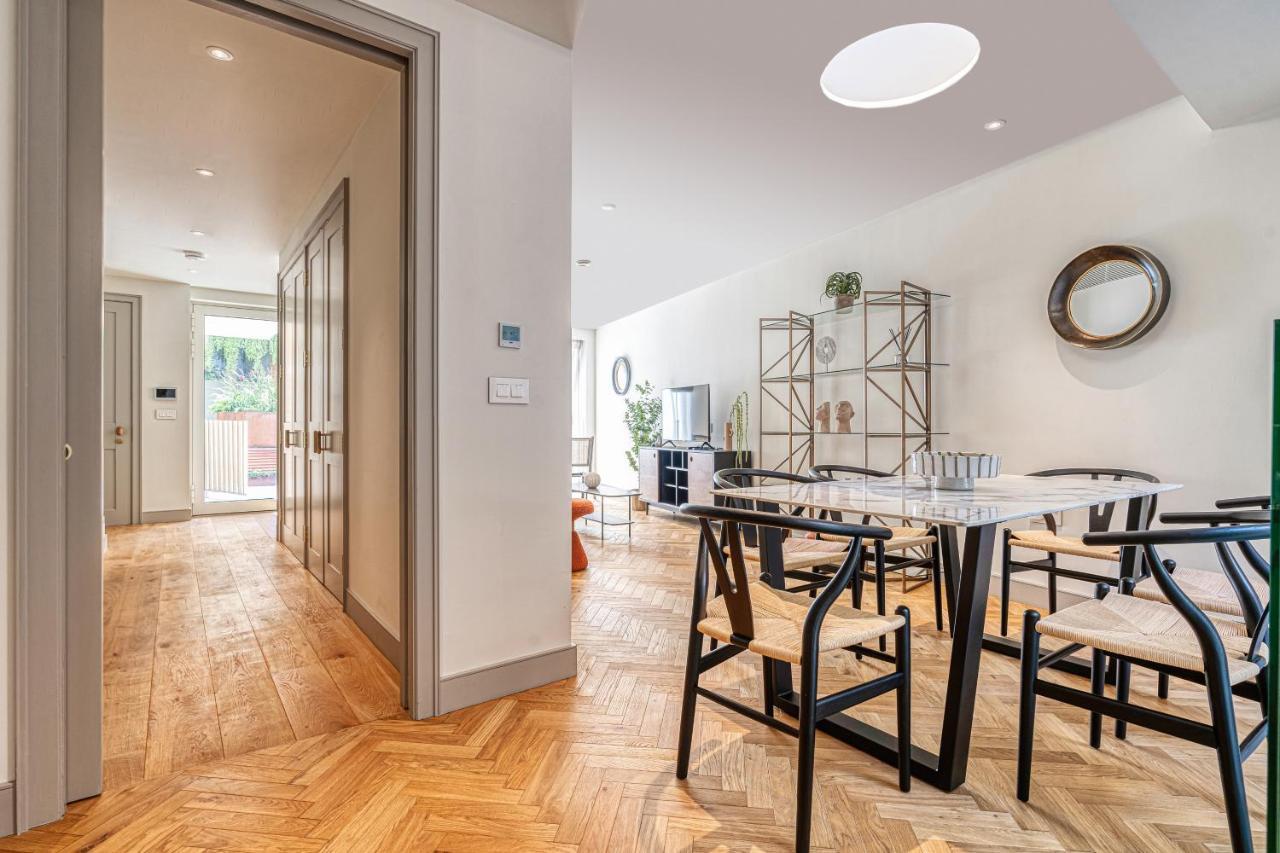 Luxury Flats Near Big Ben And Eye Lejlighed