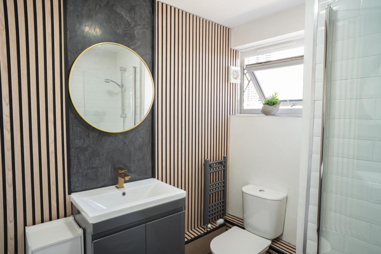 Olympic - Stratford Apartment London