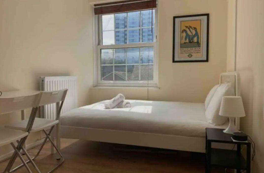 Aplacetostay Apartment, Zone 1 Dow Rum i privatbostad *