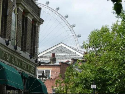 Rum i privatbostad Aplacetostay Apartment, Zone 1 Dow London
