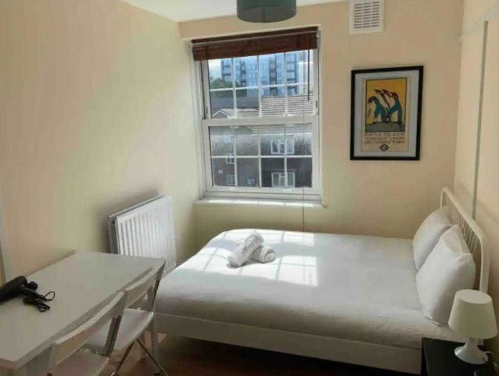Aplacetostay Apartment, Zone 1 Dow *