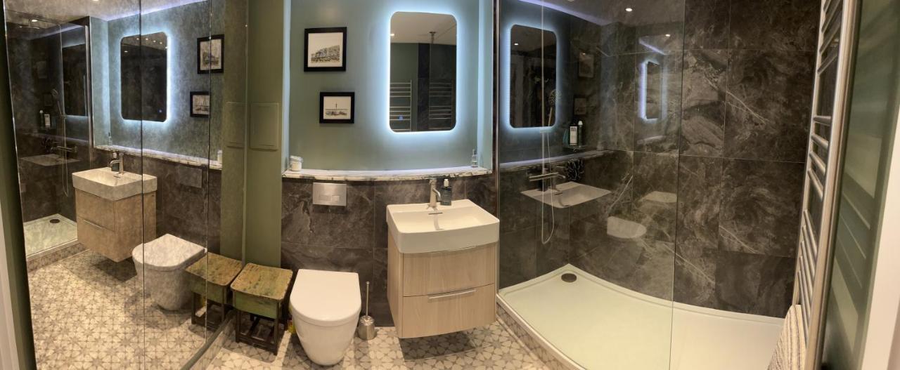 Appartamento Lovely Retreat In The Heart Of Clapham *