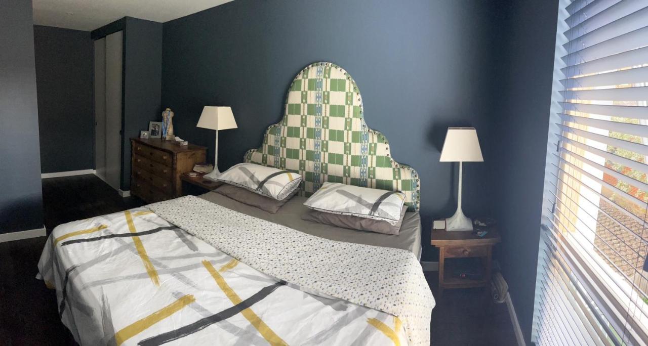 Lovely Retreat In The Heart Of Clapham Londra