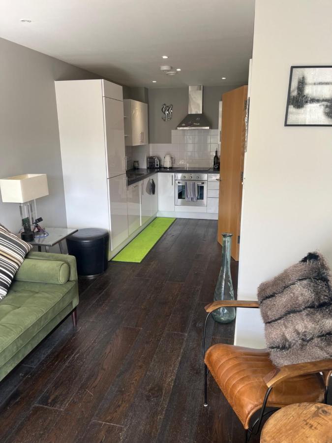 Lovely Retreat In The Heart Of Clapham Appartamento