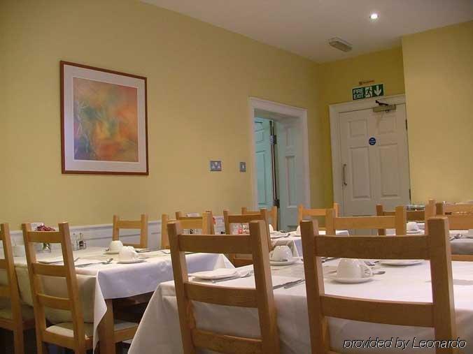 Staunton - Hotell