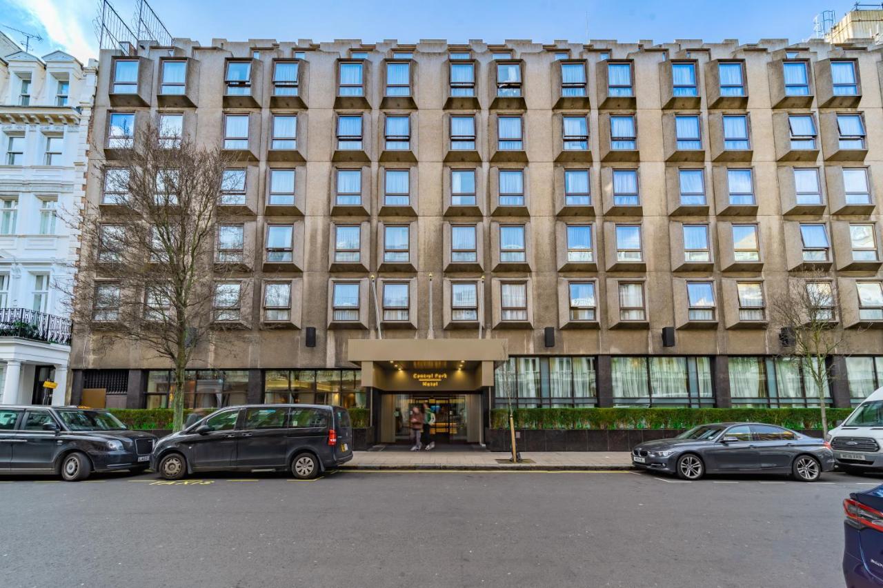 Central Park Hotel 3*