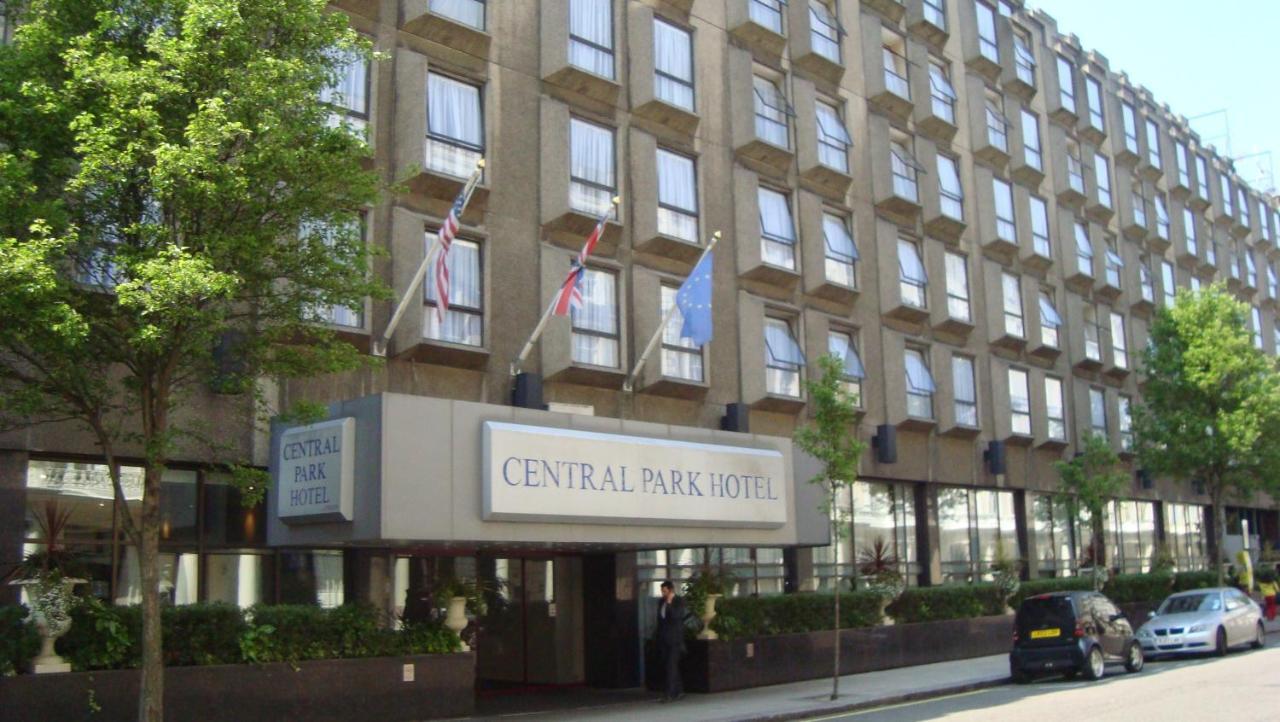 Central Park 3* London