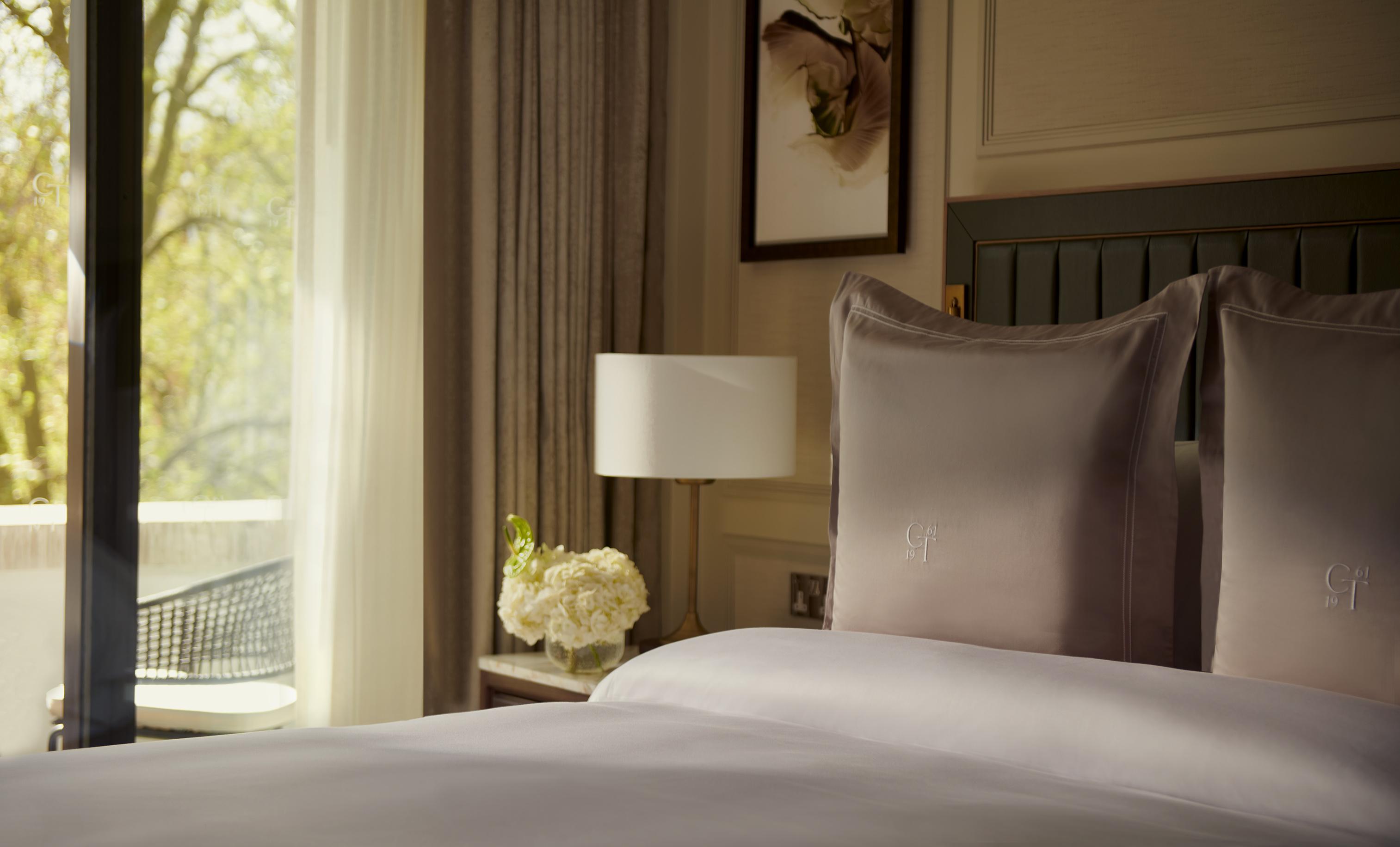 The Carlton Tower Jumeirah London