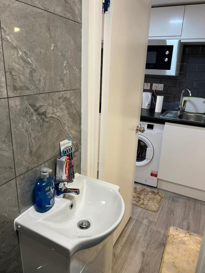 One Bed Flat Near Wembley Stadium