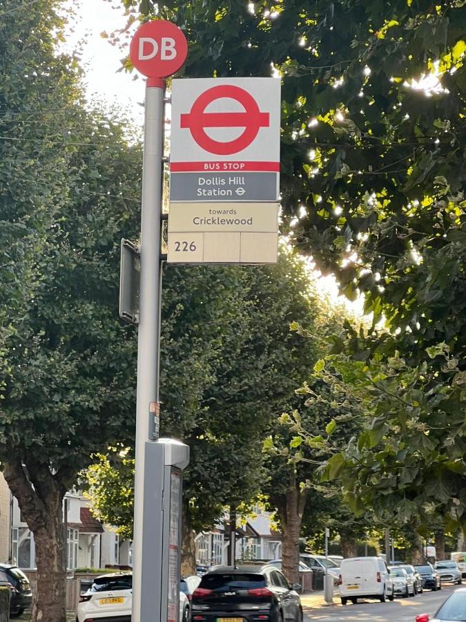 Apartment One Bed Flat Near Wembley Stadium London
