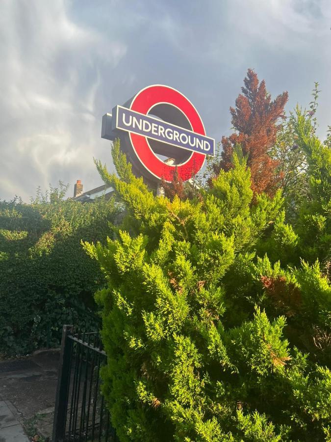 Apartment One Bed Flat Near Wembley Stadium *
