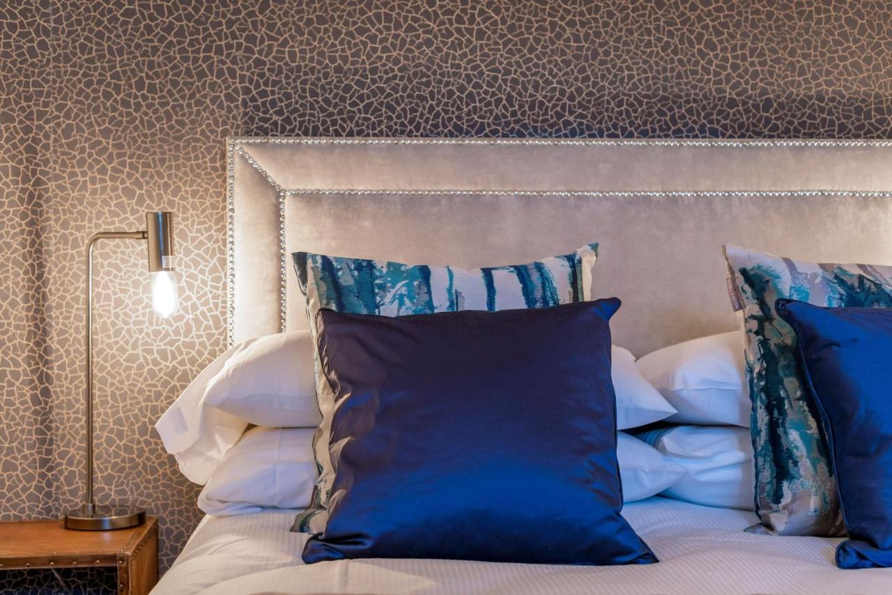 Coco's Place Kensington-private House-enjoy London-5min Walk Kensington High Street Feriehus