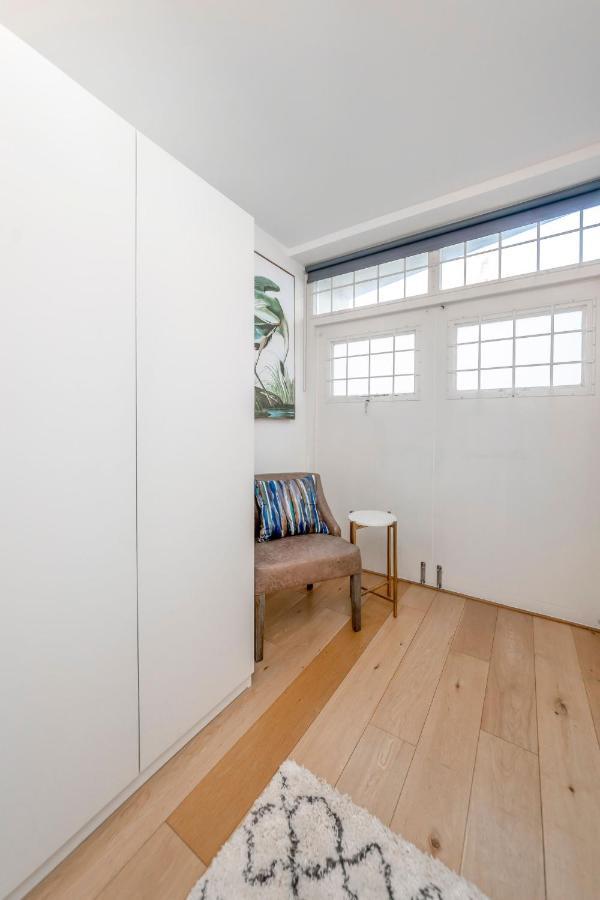 Feriehus Coco's Place Kensington-private House-enjoy London-5min Walk Kensington High Street *