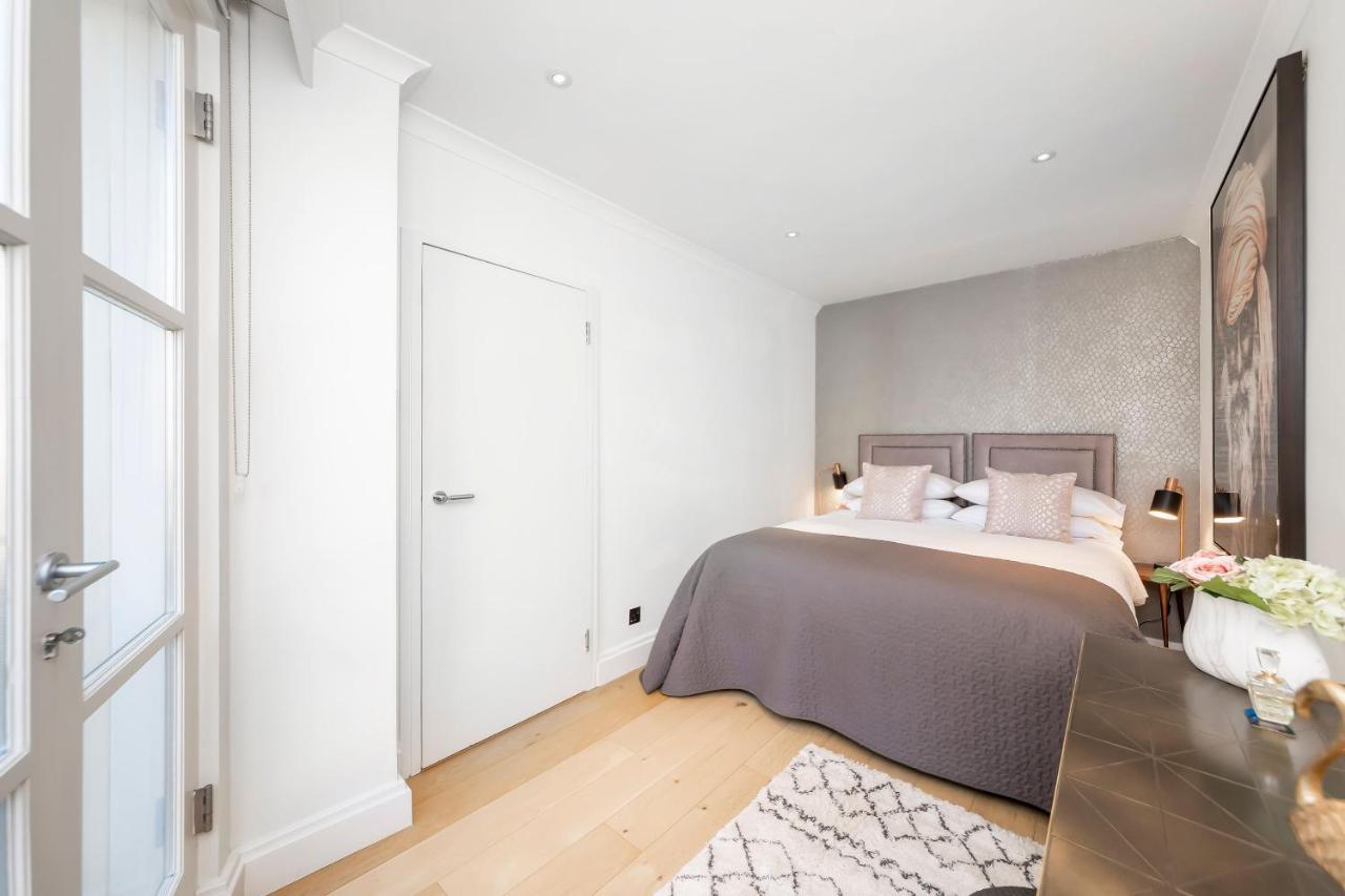 Coco's Place Kensington-private House-enjoy London-5min Walk Kensington High Street Feriehus *