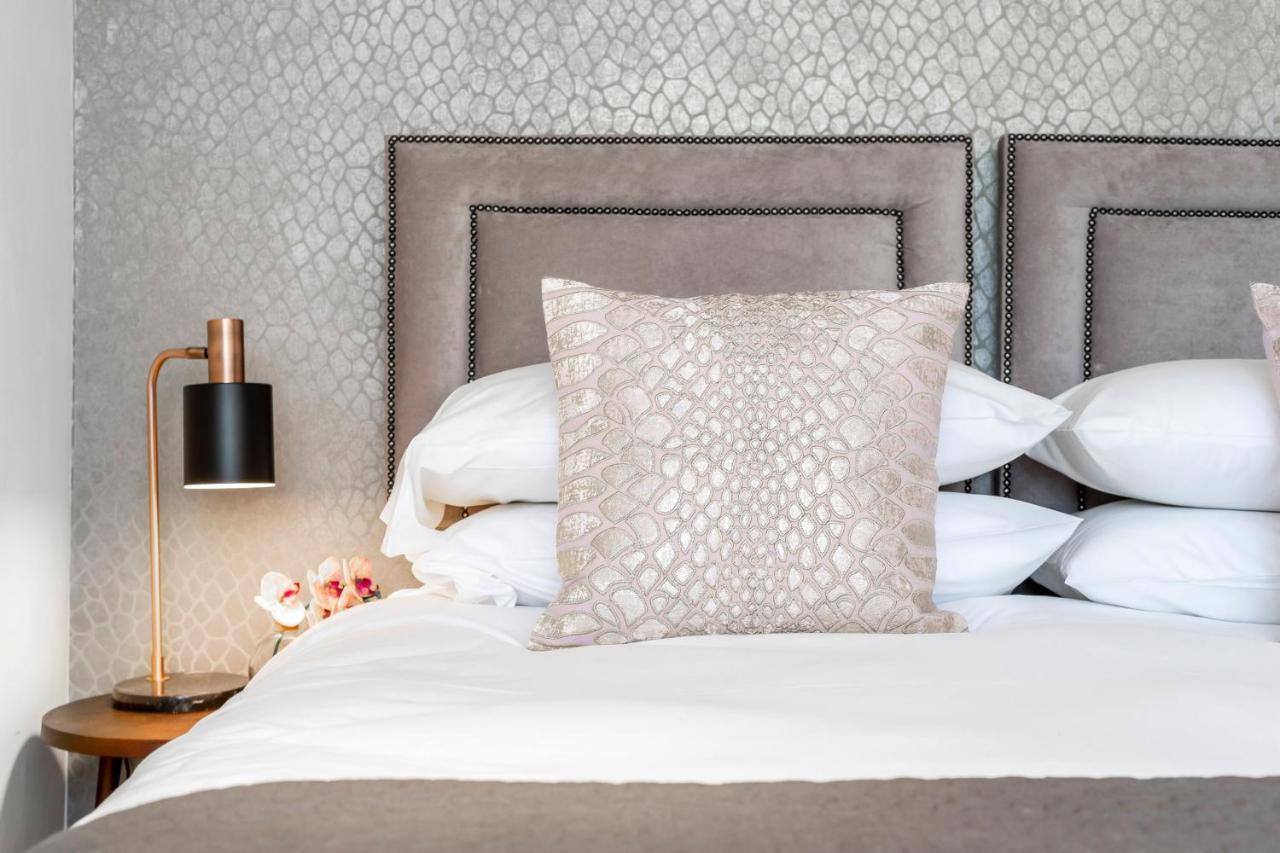 Feriehus Coco's Place Kensington-private House-enjoy London-5min Walk Kensington High Street *