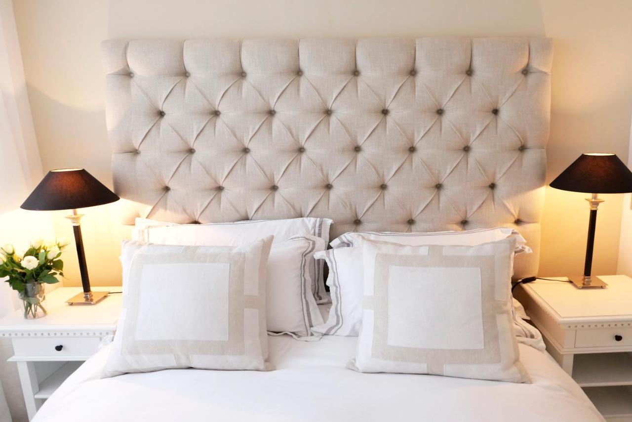 Apartment Belgravia Flat, With Private Terrace