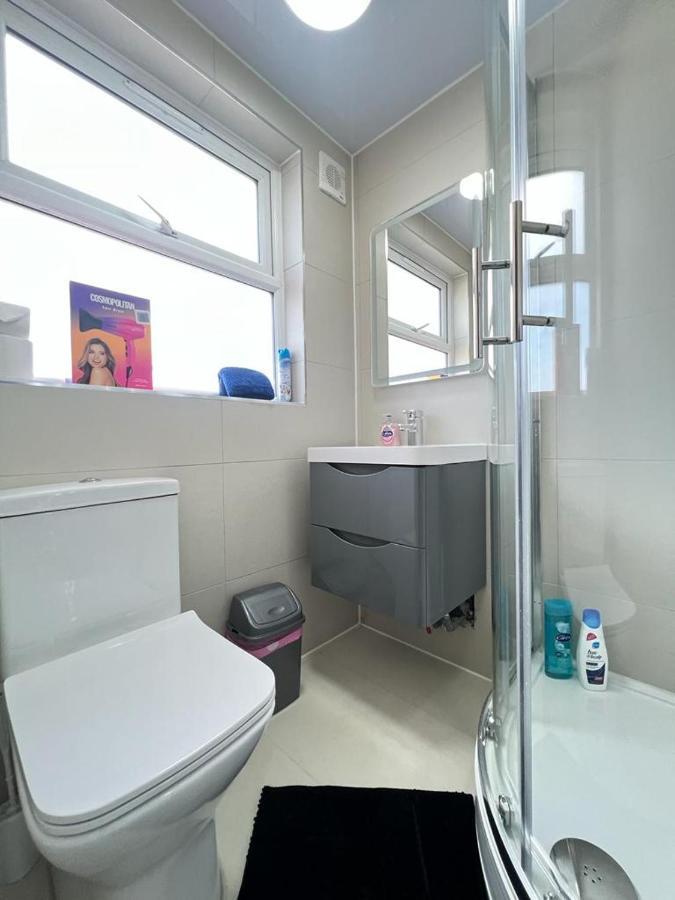 Apartment Studio *