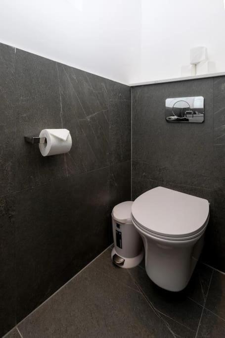 Apartment Stylish 2-bed Flat In The Heart Of West Hampstead