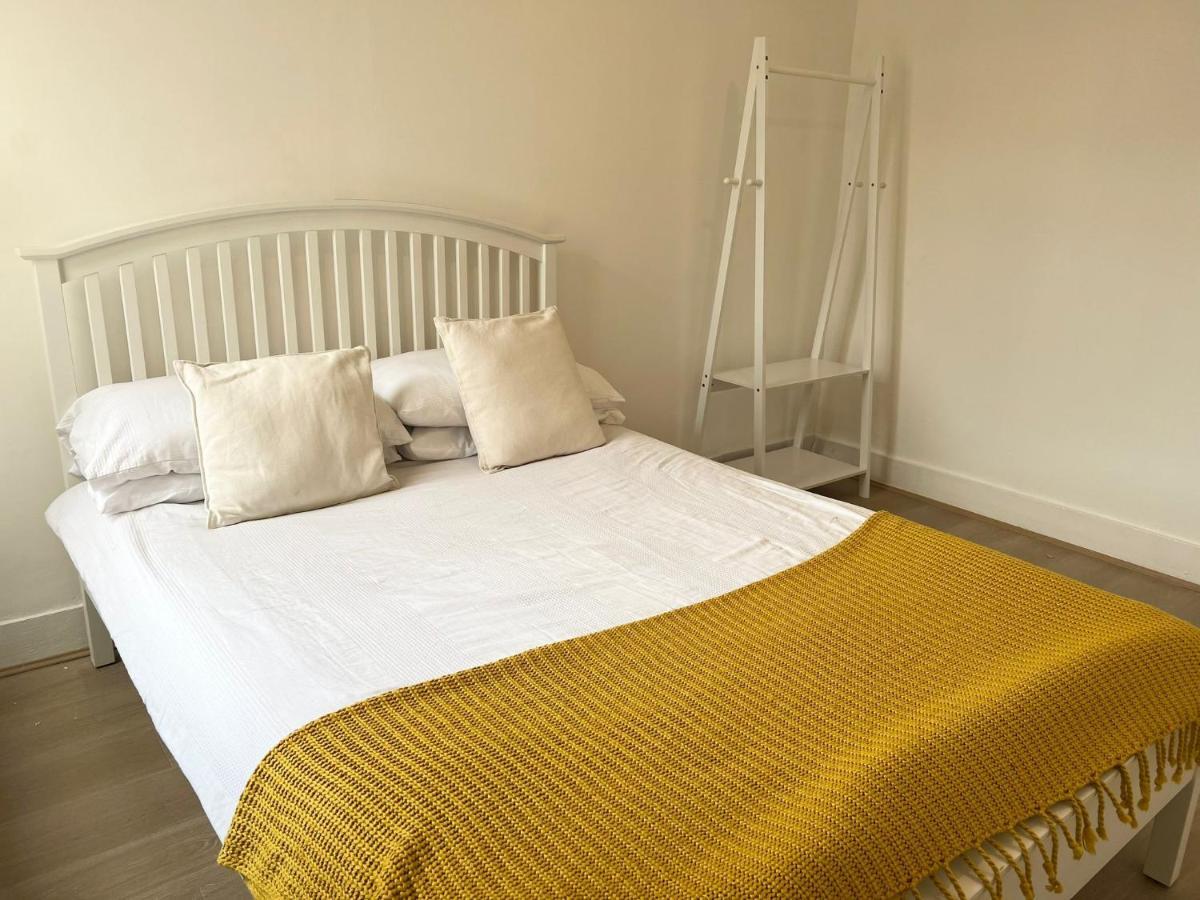 The Leyton Oasis Gjestgiverier *