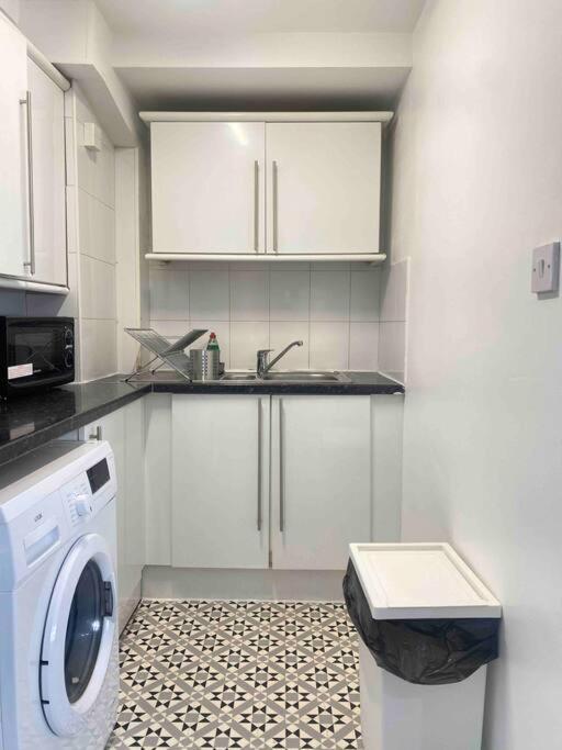 Lejlighed Chic 2 Bed In Brick Lane London