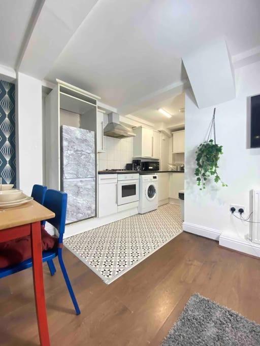Lejlighed Chic 2 Bed In Brick Lane *