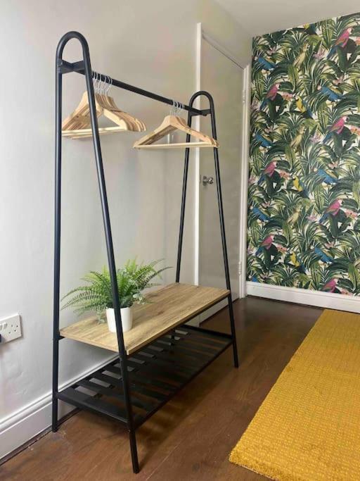 Lejlighed Chic 2 Bed In Brick Lane *