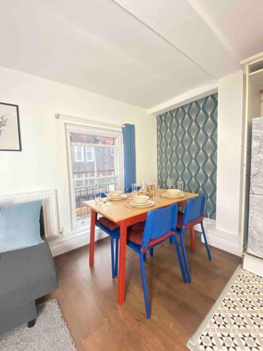 Chic 2 Bed In Brick Lane Lejlighed London