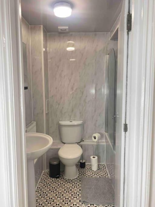 Lejlighed Chic 2 Bed In Brick Lane *