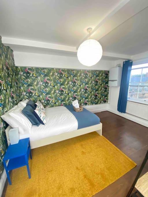 Lejlighed Chic 2 Bed In Brick Lane