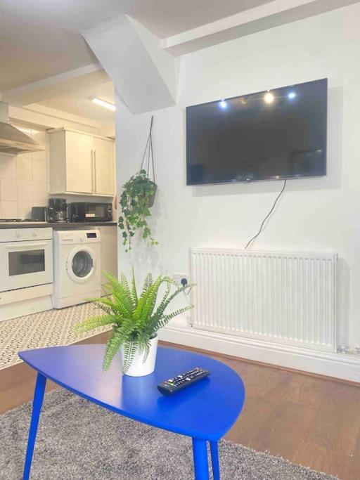 Chic 2 Bed In Brick Lane Lejlighed London