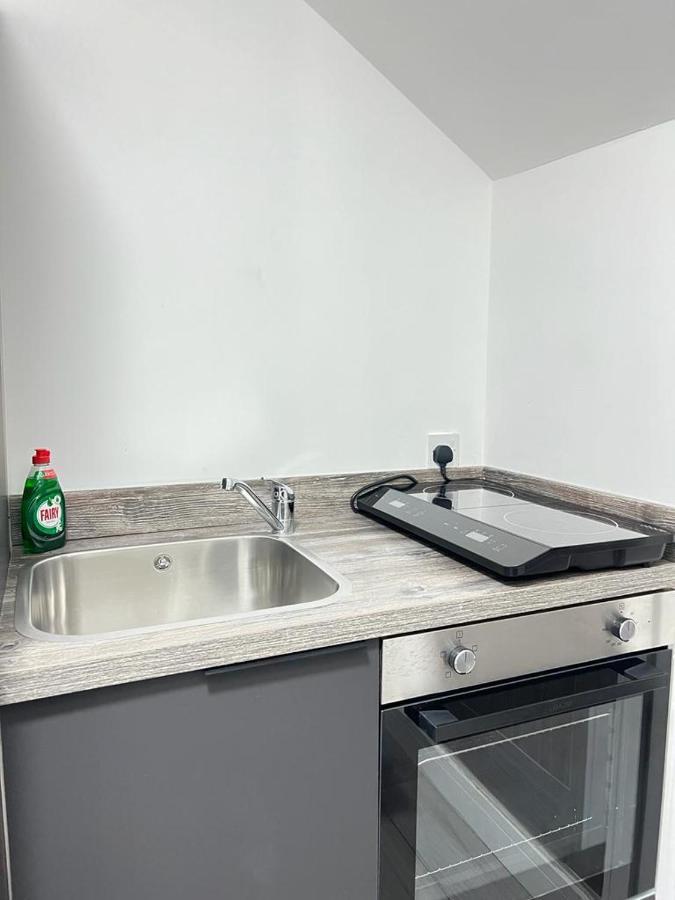 Apartment Studio *