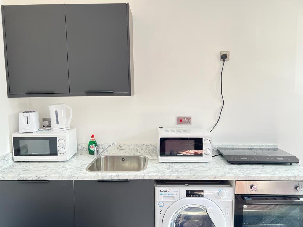 Apartment Studio *