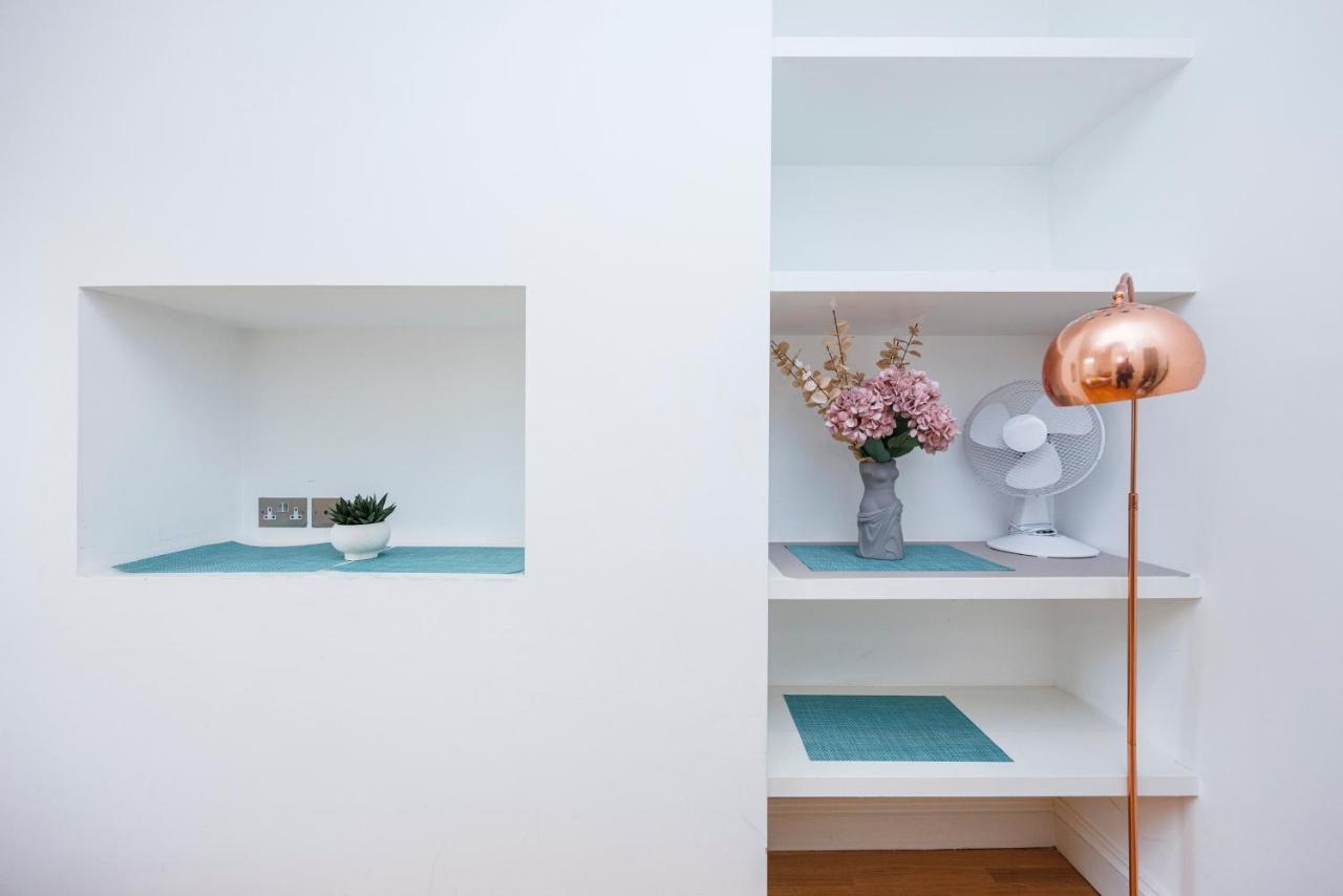 Lägenhet One Bedroom Near Russell Square London